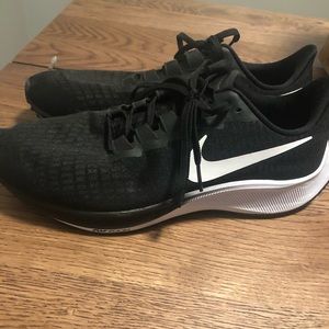 Men’s Nike Airzoom Pegasus 37 Black